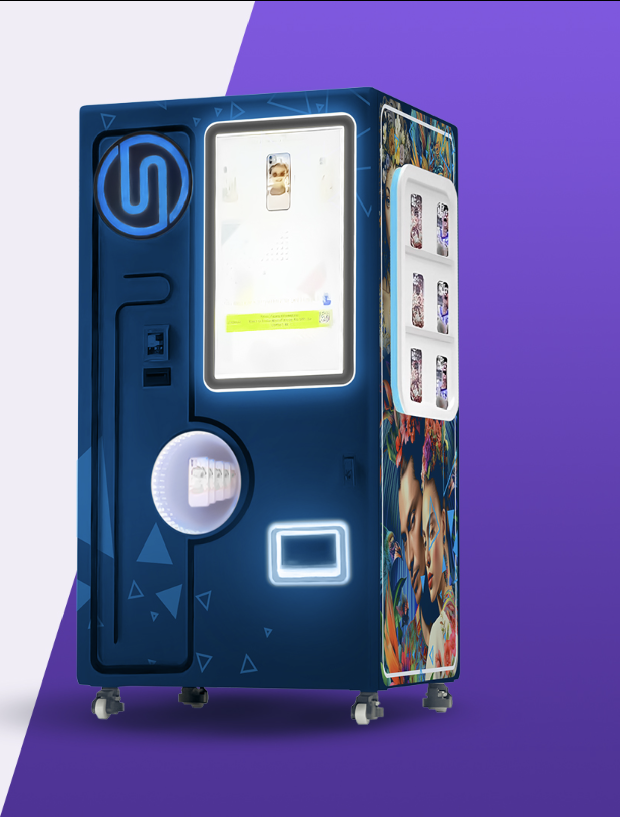 Infrastructure Overview